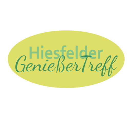 Kunden Logo - Hiesfelder Genießertreff