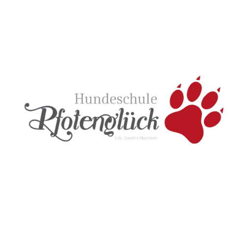 Kunden Logo - Hundeschule Pfotenglück