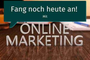 Mehr über den Artikel erfahren 15 Gründe, warum Online-Marketing gut fürs Geschäft ist