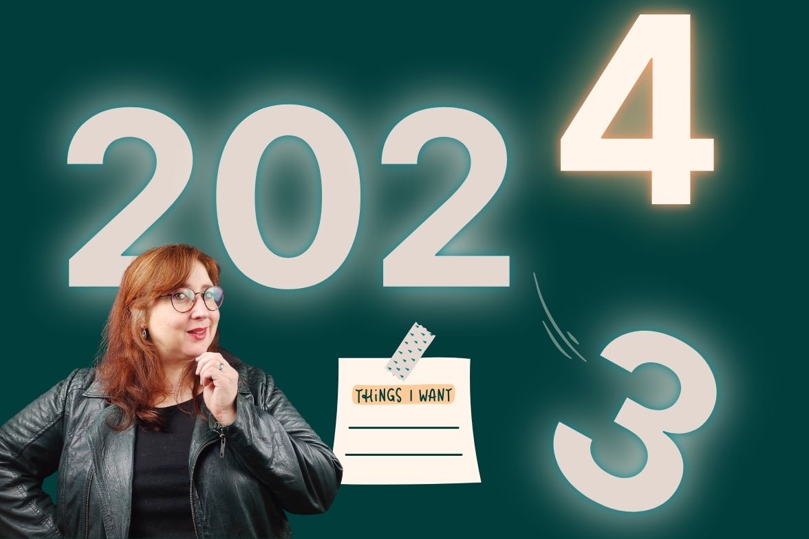 Du betrachtest gerade Vor dem Jahreswechsel: Was ich bis zum 31.12.2023 noch machen möchte
