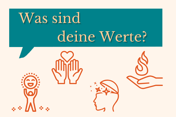 Du betrachtest gerade 200+ Werte-Liste: Für welche Werte steht dein Business?