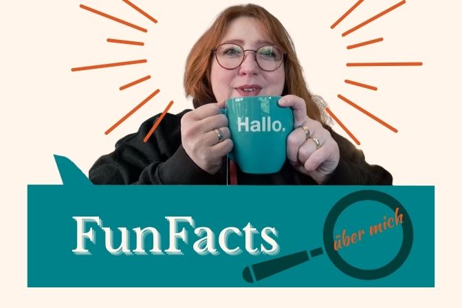 Du betrachtest gerade FunFacts über mich